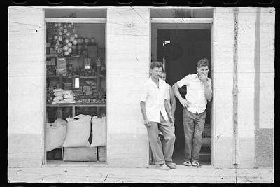 Filmagens de "Iracema: uma transa amazônica", com direção de Jorge Bodanzky e Orlando Senna