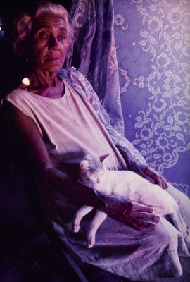 Série Sertões - População local