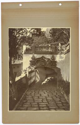 Projeto arquitetônico do escritório Freire & Sodré Engenheiros