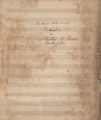 Eu dava tudo a você