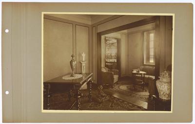 Projeto arquitetônico do escritório Freire & Sodré Engenheiros