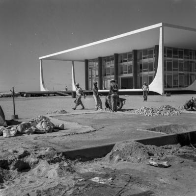 Supremo Tribunal Federal