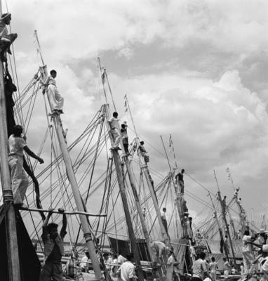 Procissão do Círio de Nazaré