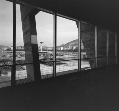 Museu de Arte Moderna - MAM