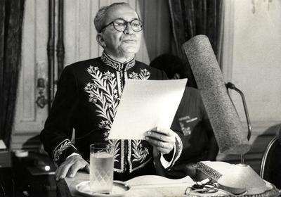 [Posse na Academia Brasileira de Letras]