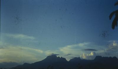 Expedição Pico da Neblina