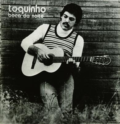 Toquinho (capa de disco)