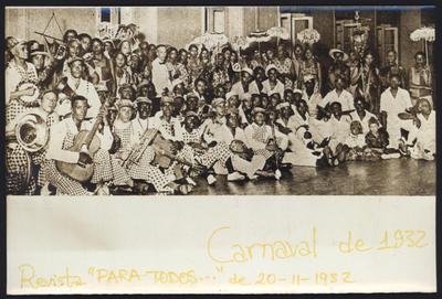 Herbert Moses e Ameno Resedá (reprodução)