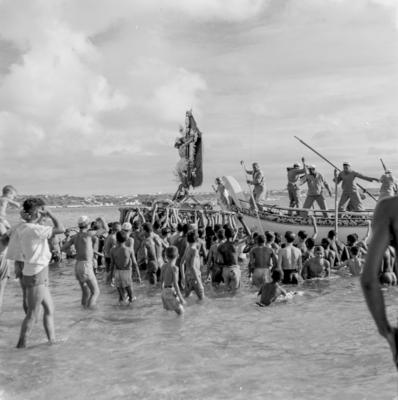 Procissão de Nosso Senhor dos Navegantes