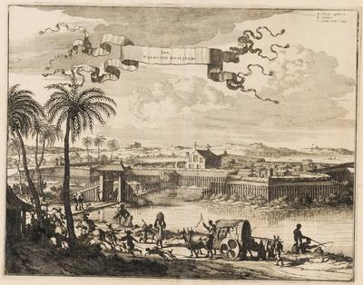 Arx Principis Guiijelmi