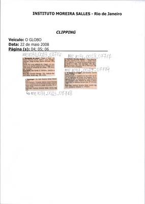 Instituto Moreira Salles.