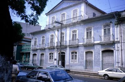 Solar do Barão de Guajará