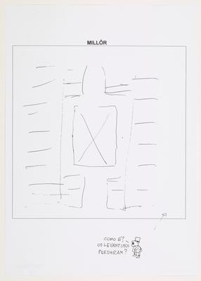 - Como é? Os levantinos perderam?