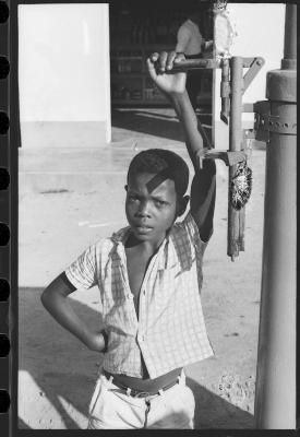 Viagem para Salvador