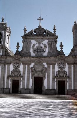 Igreja do Bom Jesus de Matosinhos