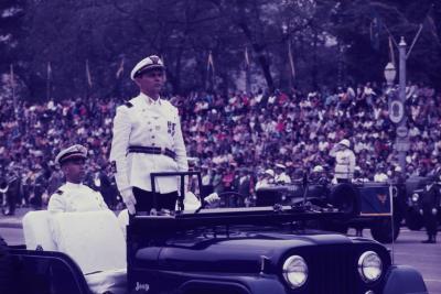 Parada da Semana da Pátria