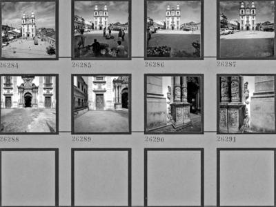 Recife, Igreja de São Pedro dos Clérigos