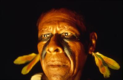 Série Xingu - Yawapula Mehinako