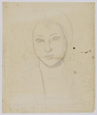 Jovem Guaná [Terena]