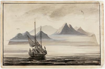 [Vista do Rio de Janeiro]