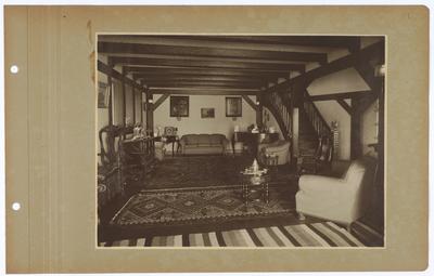 Projeto arquitetônico do escritório Freire & Sodré Engenheiros