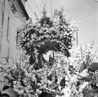 Procissão do Círio de Nazaré