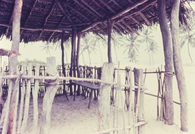 Quilombo de Sibaúma