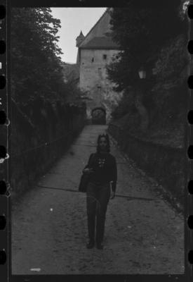 Viagem pra Salzburgo