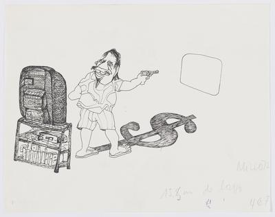 Apotegmas do vil metal