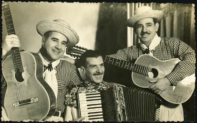 Raul Torres, Rielinho e Florêncio