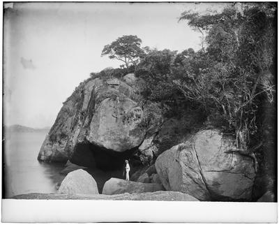 Entrada da Baía de Guanabara