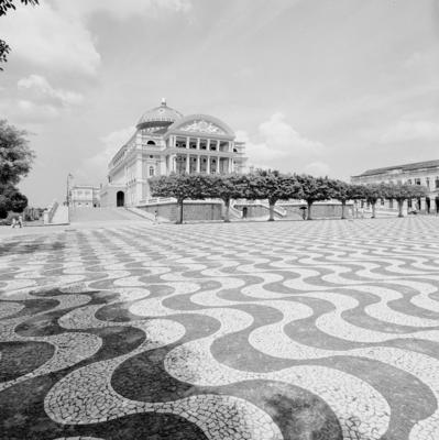 Teatro Amazonas