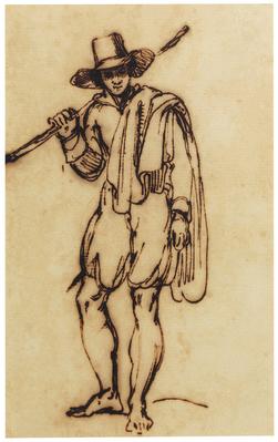 (Habitante de São Paulo)