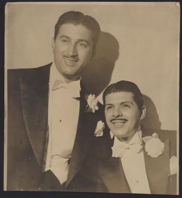 Alvarenga e Ranchinho