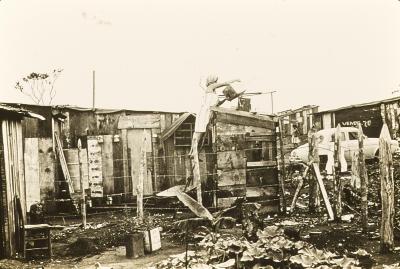 Região Administrativa do Gama