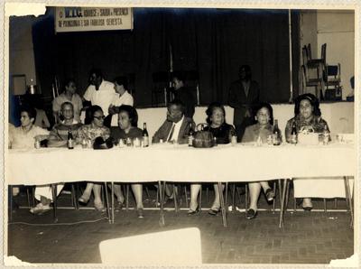 Déo Rian, Pixinguinha e Beti