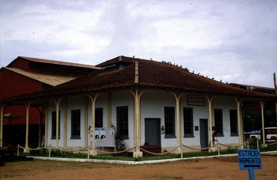 Estação Ferroviária