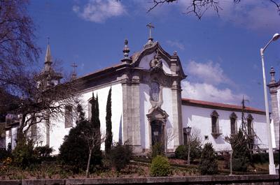 Igreja da Ordem Terceira de São Francisco