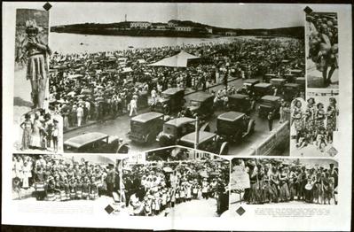 Carnaval (reprodução de periódico)