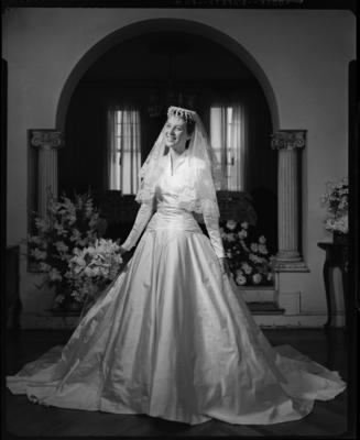 Casamento de Ricardo Bessone - noiva