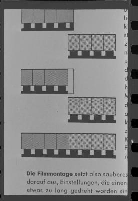 Reprodução de artigo sobre o filme super-oito