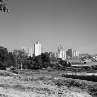 Aspectos de Belo Horizonte