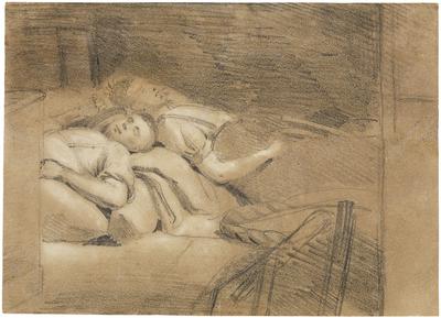 (Marinheiros descansando)