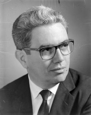 José Alfredo do Amaral Gurgel