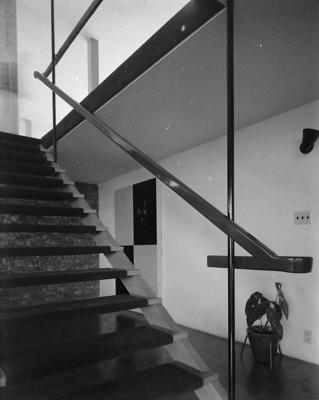 Residência de Oswaldo Bratke