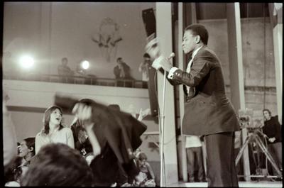 Jair Rodrigues - II Bienal do Samba