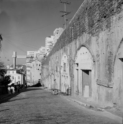 Arcos da Conceição