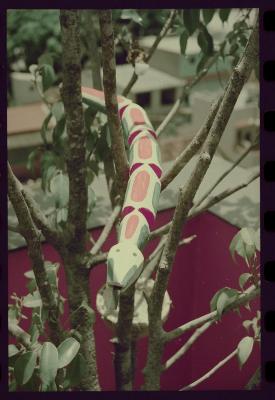 Artesanato de miriti