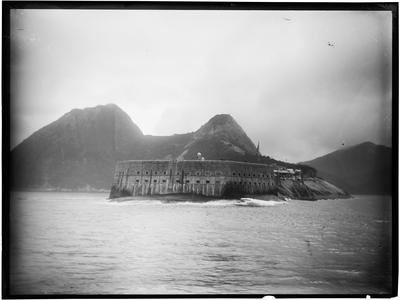 Fortaleza de Santa Cruz
