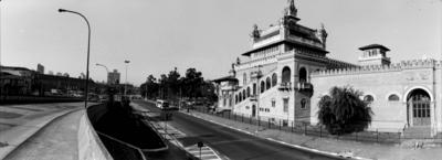 Palácio das Indústrias